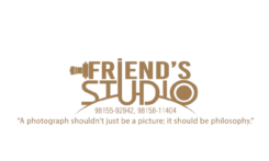 FRIENDS STUDIO
